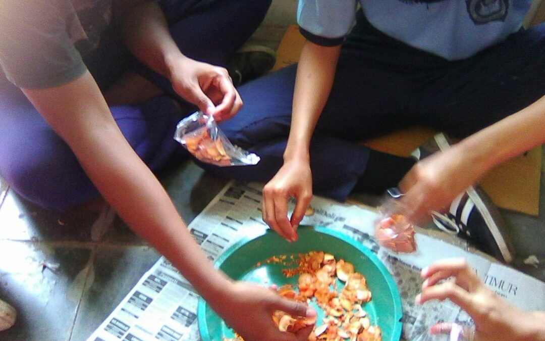 Kegiatan UKM
